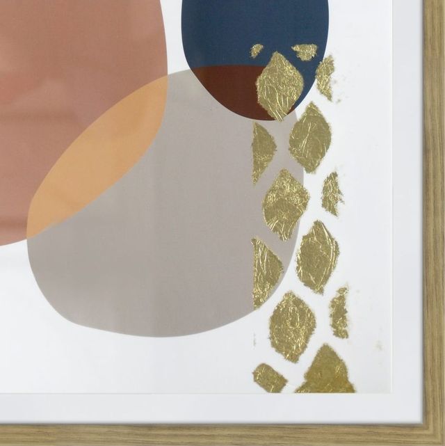 Moe's Home Collection Concept Wall Decor-2