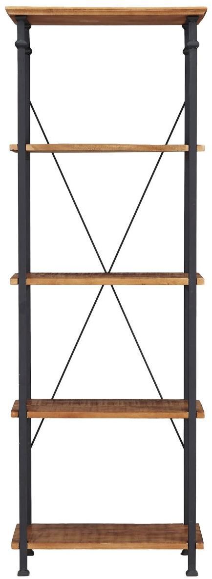Mazin Furniture Factory Bookcase-2