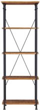 Mazin Furniture Factory Bookcase-2