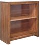 Mako Wood Furniture Inc. Erica 30" Bookcase-0