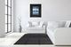 Classy Living Hilario Gutierrez Cloud Rush Wall Art-1
