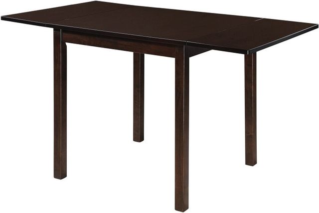 Coaster® Kelso Cappuccino Dining Table-1