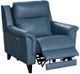 BarcaLounger© Kester Masen Bluegray Recliner-3