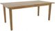 Mavin Customizable 38" Concave Extendable Dining Table with 12" Leaf-0