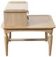 Forty West Craig Brown Side Table-4