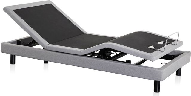 Malouf® Structures™ M510 Full Adjustable Base-0