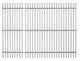 Weber® Crafted Stainless Steel Cooking Grates-0