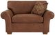 Flexsteel® Customizable Vail Chair and a Half-1