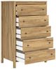 Signature Design by Ashley® Bermacy Light Brown Chest-4