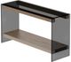 Canadel Customizable Accent Fiction Console Table-2