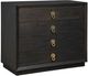 Furniture Classics Buxton Dark Large Chest-0