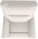 La-Z-Boy® Norton Linen Manual Rocking Recliner-5
