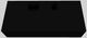 Vent-A-Hood® 54" Black Wall Mounted Range Hood-2