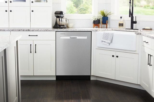Maytag® 4 Piece Fingerprint Resistant Stainless Steel Kitchen Package-32