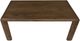 Modus Furniture Xolani Impala Dining Table-4