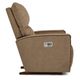 La-Z-Boy® Maddox Buff Power Rocking Recliner with Headrest -3