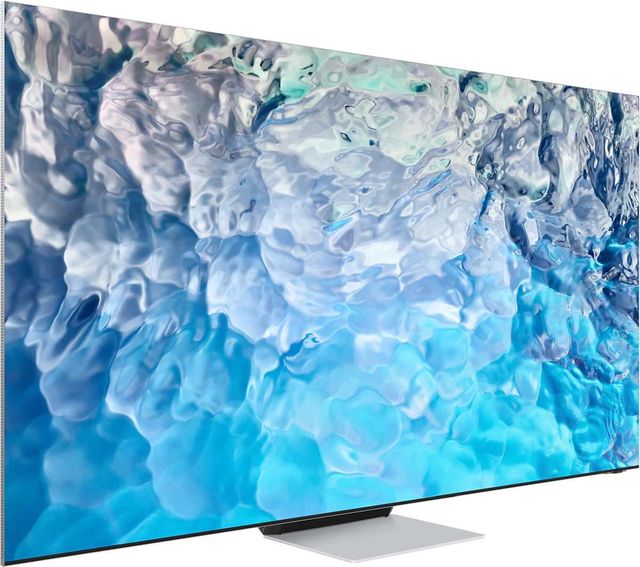 Samsung QN900B 65" 8K Ultra HD Neo QLED Smart TV-1