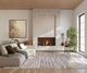 KAS Rugs Hayden 6'x9' Style 2 Area Rug-1