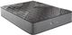 Coaster® Montlake 14'' Hybrid Firm Tight Top California King Mattress-0