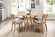 Homelegance® Hamar Dining Table-3