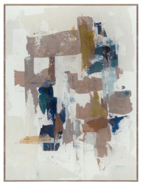 Classic Home Alternative II Painting Art-0