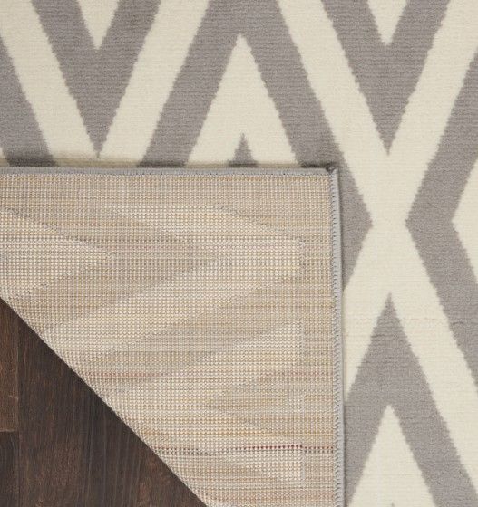 Nourison Home™ Grafix 5'x7' Style 21 Area Rug-2
