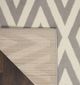 Nourison Home™ Grafix 5'x7' Style 21 Area Rug-2