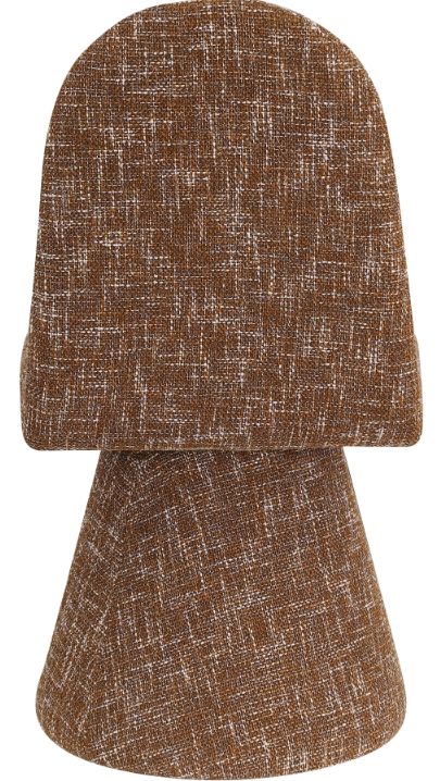Meridian Furniture Renuar Cognac Dining Chair-3