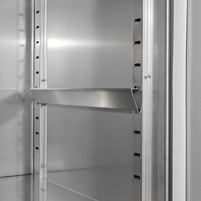 Coyote® Outdoor Living 31" Stainless Steel Dry Pantry-2