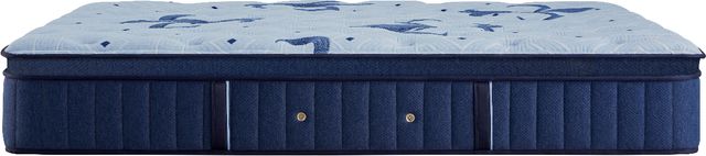 Stearns & Foster® Estate Ellaria 16" Wrapped Coil Firm Euro Top King Mattress-2