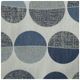 Dynasty Furniture 1702 Navy Sofa-3