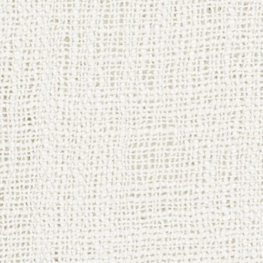 Surya Tilda White 59"x51" Throw Blanket-1