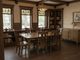 Boulder Creek Furniture Shaker Maple Dining Table-2