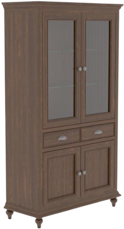 Canadel Customizable 4278 Buffet-0