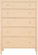 Bassett® Furniture Willow Natural Sand Chest-1
