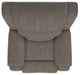 La-Z-Boy® Dorian Cocoa Manual Wall Recliner-4