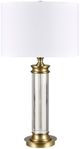 Crestview Collection Bellows Glass Table Lamp-0
