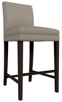 Best® Home Furnishings Customizable Myerlette 2 30" Barstool with Espresso Legs