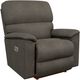La-Z-Boy® Brooks Slate Power Rocking Recliner with Headrest-0