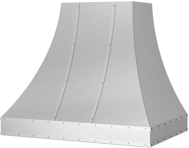 BlueStar® Sahara 30" Stainless Steel Wall Mounted Range Hood