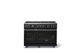Viking® 7 Series 48'' Onyx Pro Style Gas Range-3