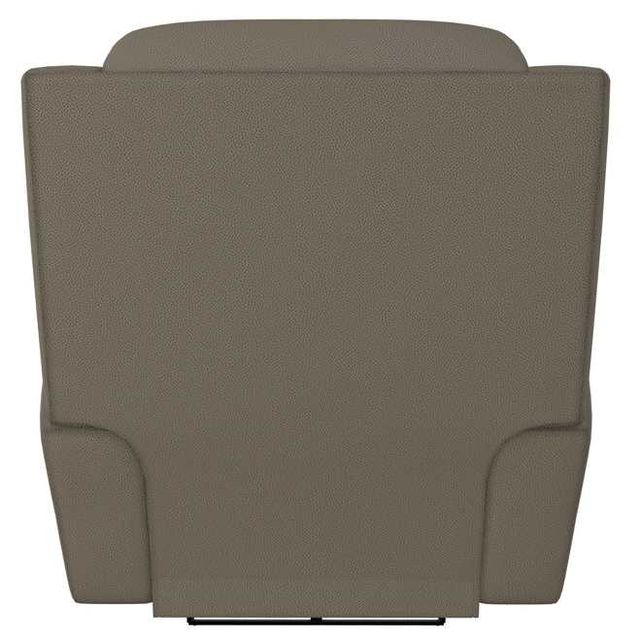 La-Z-Boy® Dorian Fossil Manual Wall Recliner-3