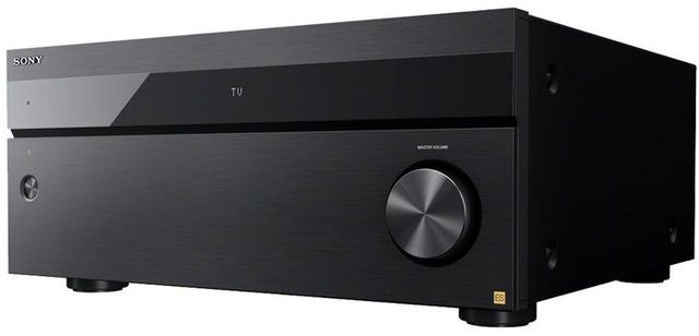 Sony® ES Premium 11.2 CH 8K A/V Receiver-2