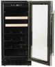 Azure 3.0 Cu. Ft. Stainless Steel Beverage Center-1