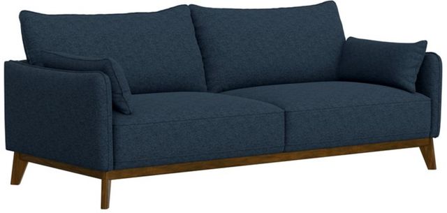Emerald Home Aria Navy Sofa-0