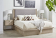 A.R.T. Furniture® North Side Brown King Panel Bed-1