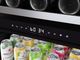 Zephyr Presrv™ 14.5 Cu. Ft. Stainless Steel Beverage Center-2