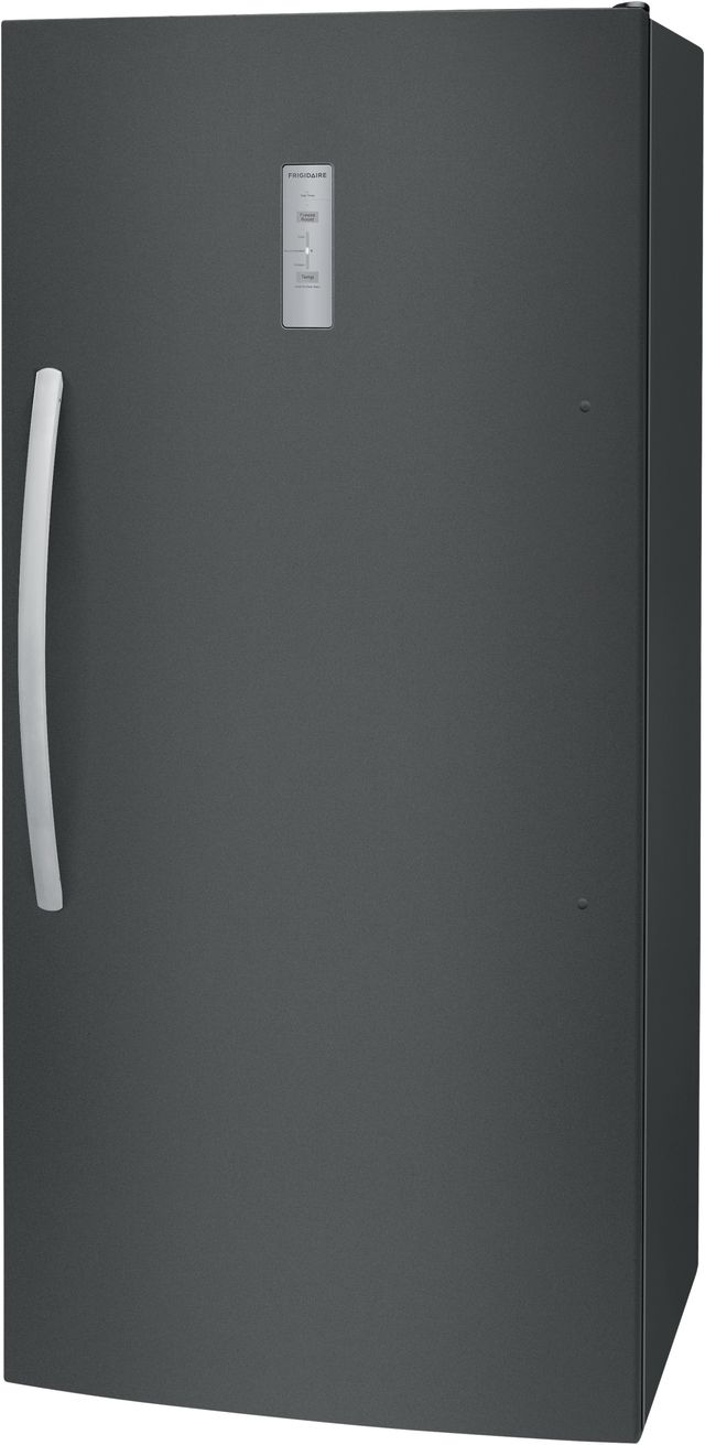 Frigidaire® 20 CF Upright Freezer - WHITE OR CARBON-1