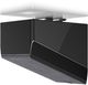SVS Ultra Evolution Elevation 5.25" Piano Gloss Black Speakers-4