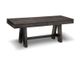 Handstone Steel City 4ft Bench-0